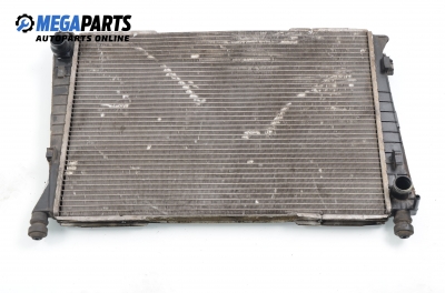 Воден радиатор за Jaguar X-Type Sedan (06.2001 - 11.2009) 2.5 V6 4WD, 196 к.с.