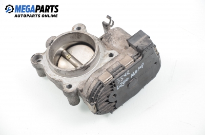 Дроселова клапа за Mercedes-Benz C-Class Coupe (CL203) (03.2001 - 06.2007) C 200 Kompressor (203.745), 163 к.с., № Bosch 0 280 750 074