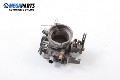 Дроселова клапа за Saab 900 II Hatchback (07.1993 - 02.1998) 2.0 i, 131 к.с.