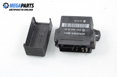 Реле подгрев за Mercedes-Benz Vito Box (638) (03.1997 - 07.2003) 110 D 2.3 (638.074)