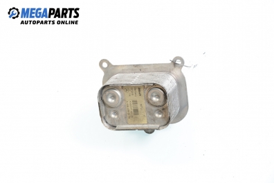 Маслоохладител за Mercedes-Benz M-Class SUV (W163) (02.1998 - 06.2005) ML 400 CDI (163.128), 250 к.с.