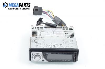 CD плеър за Alfa Romeo 147 Hatchback (2000-11-01 - 2010-03-01)