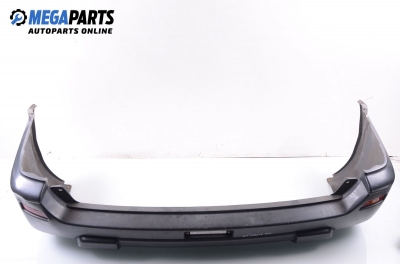 Задна броня за Nissan X-Trail I SUV (06.2001 - 01.2013)