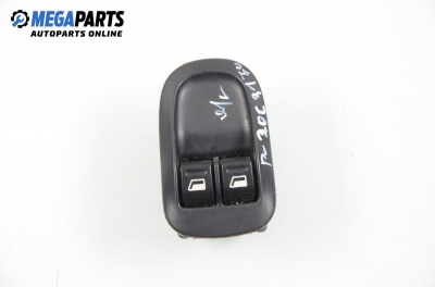 Бутони ел. стъкла  за Peugeot 206 Hatchback (08.1998 - 12.2012)