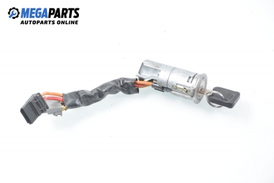 Контактен ключ за Renault Clio I Hatchback (05.1990 - 09.1998)