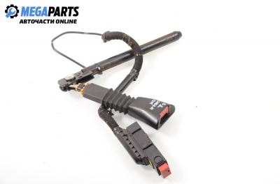 Закопчалки предпазни колани за Opel Corsa C Hatchback (09.2000 - 12.2009), 2+1 вр.