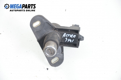 Ключалка заден капак за Opel Astra G Estate (02.1998 - 12.2009), комби