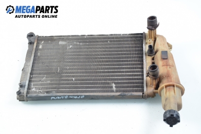 Воден радиатор за Fiat Punto Hatchback (09.1993 - 09.1999) 55 1.1, 54 к.с.