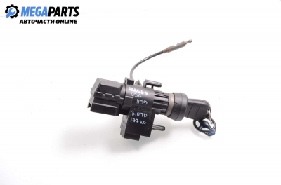 Контактен ключ за Land Rover Range Rover III SUV (03.2002 - 08.2012)