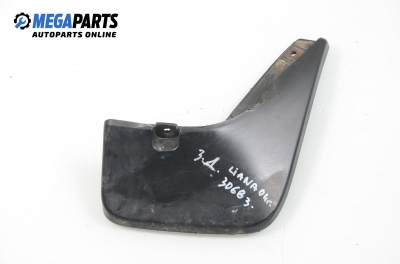 Калобран за Suzuki Liana Wagon (07.2001 - 12.2007), хечбек, позиция: задна, дясна