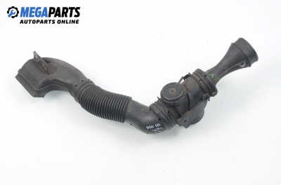 Въздуховод за Citroen Saxo Hatchback (02.1996 - 04.2004) 1.1 X,SX, 60 к.с.