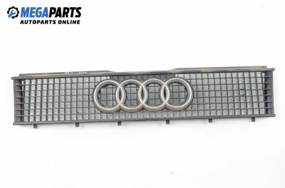 Решетка за Audi 80 Sedan B3 (06.1986 - 10.1991), седан