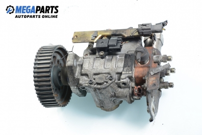 ГНП-горивонагнетателна помпа за Mazda 626 V Sedan (05.1997 - 10.2002) 2.0 TD, 110 к.с., № 096500-5001 6