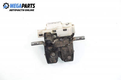 Брава заден капак за Renault Scenic II Minivan (06.2003 - 07.2010)