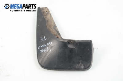 Калобран за Suzuki Liana Wagon (07.2001 - 12.2007), хечбек, позиция: задна, лява