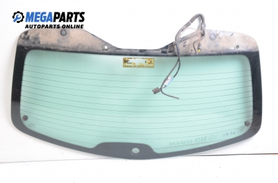 Задно стъкло за Renault Laguna II Grandtour (03.2001 - 12.2007), комби