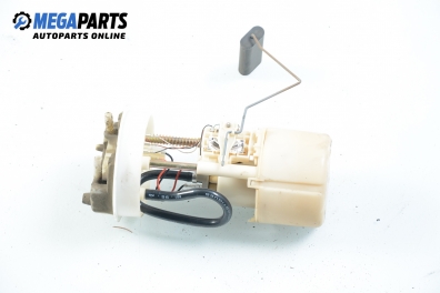Нивомер за Fiat Punto Hatchback (09.1993 - 09.1999) 55 1.1