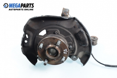 Шенкел главина за Toyota Yaris Hatchback II (01.2005 - 12.2014), позиция: предна, дясна