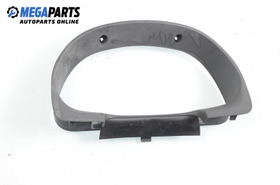 Интериорна пластмаса километраж за Volvo S40 I Sedan (07.1995 - 06.2004), 4+1 вр., седан