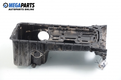 Картер за Mercedes-Benz C-Class Sedan (W202) (03.1993 - 05.2000) C 220 D (202.121), 95 к.с.