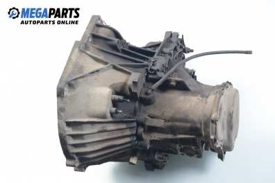 Ръчна скоростна кутия за Ford Ka Hatchback (09.1996 - 11.2008) 1.3 i, 60 к.с.