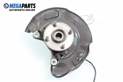 Шенкел главина за Toyota Yaris Hatchback II (01.2005 - 12.2014), позиция: предна, лява