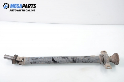 Кардан за Toyota RAV4 II SUV (06.2000 - 11.2005) 2.0 D-4D 4WD, 116 к.с.