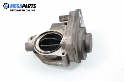 Дроселова клапа за Audi A8 Sedan II (10.2002 - 07.2010) 4.0 TDI quattro, 275 к.с., № 057 128 063