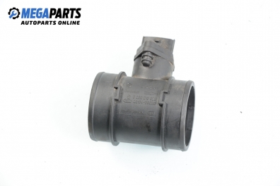 Дебитомер за Kia Optima Sedan (2000 - 2005) 2.4, 151 к.с., № Bosch 0 280 218 020 / 28164-38080