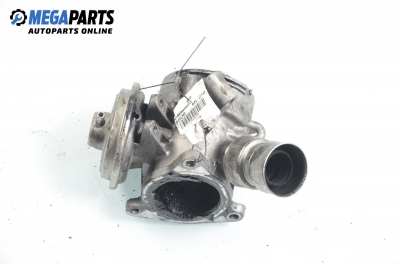 EGR-клапан за Mercedes-Benz M-Class SUV (W163) (02.1998 - 06.2005) ML 270 CDI (163.113), 163 к.с.