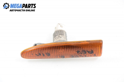 Мигач за Jaguar X-Type Sedan (06.2001 - 11.2009), седан, позиция: дясна