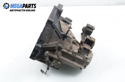 Ръчна скоростна кутия за Rover 45 Sedan (02.2000 - 05.2005) 2.0 iDT, 101 к.с.