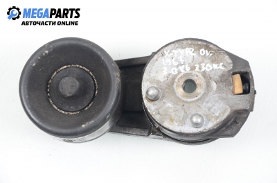 Обтегач пистов ремък за Jaguar X-Type Sedan (06.2001 - 11.2009) 3.0 V6 4WD, 230 к.с.