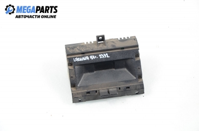 Часовник за Renault Laguna I Grandtour (09.1995 - 03.2001)