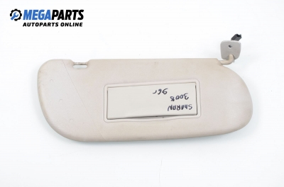 Сенник за Volkswagen Sharan Minivan I (05.1995 - 03.2010), позиция: дясна