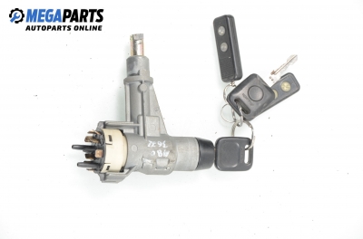 Контактен ключ за Audi 80 Sedan B3 (06.1986 - 10.1991)