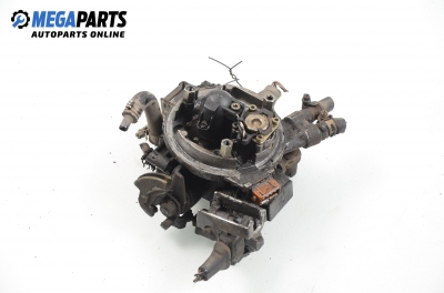 Моноинжекцион за Seat Toledo I Hatchback (01.1991 - 10.1999) 1.6 i, 71 к.с.