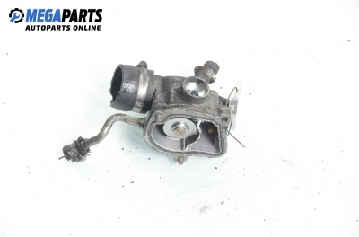 Корпус на термостат за Mercedes-Benz M-Class SUV (W163) (02.1998 - 06.2005) ML 270 CDI (163.113), 163 к.с.