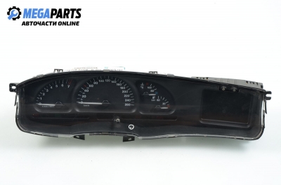 Километраж за Opel Vectra B Sedan (09.1995 - 04.2002) 2.0 i 16V, 136 к.с.