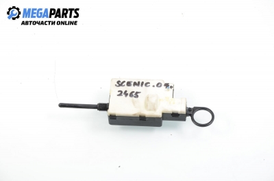 Ключалка за капачката на резервоара за Renault Scenic II Minivan (06.2003 - 07.2010)