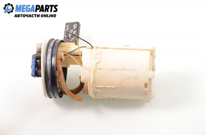 Нивомер за Volkswagen Golf IV Hatchback (08.1997 - 06.2005) 1.4 16V