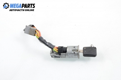 Контактен ключ за Renault 19 II Hatchback (01.1991 - 06.2001)