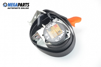 Предпазен колан за Ford C-Max Minivan (02.2007 - 09.2010), 4+1 вр., позиция: задна, лява