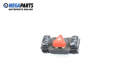 Панел бутони за Mercedes-Benz E-Class Sedan (W210) (06.1995 - 08.2003)