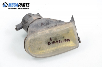 Халоген за Renault 19 II Hatchback (01.1991 - 06.2001), хечбек, позиция: лява