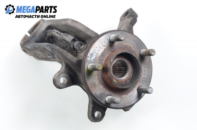 Шенкел главина за Jaguar X-Type Sedan (06.2001 - 11.2009), позиция: предна, лява