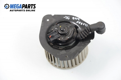 Вентилатор парно за Volkswagen Sharan Minivan I (05.1995 - 03.2010)