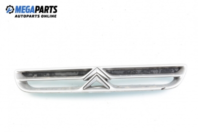 Решетка за Citroen Xantia Hatchback II (01.1998 - 04.2003), хечбек