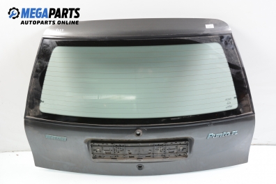 Заден капак за Fiat Punto Hatchback (09.1993 - 09.1999), 2+1 вр.