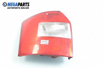 Стоп за Audi A4 Avant B6 (04.2001 - 12.2004), комби, позиция: лява